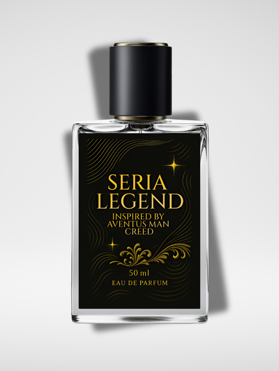 Seria Legend, Inspirat de Aventus Man by Creed - SERIA.RO