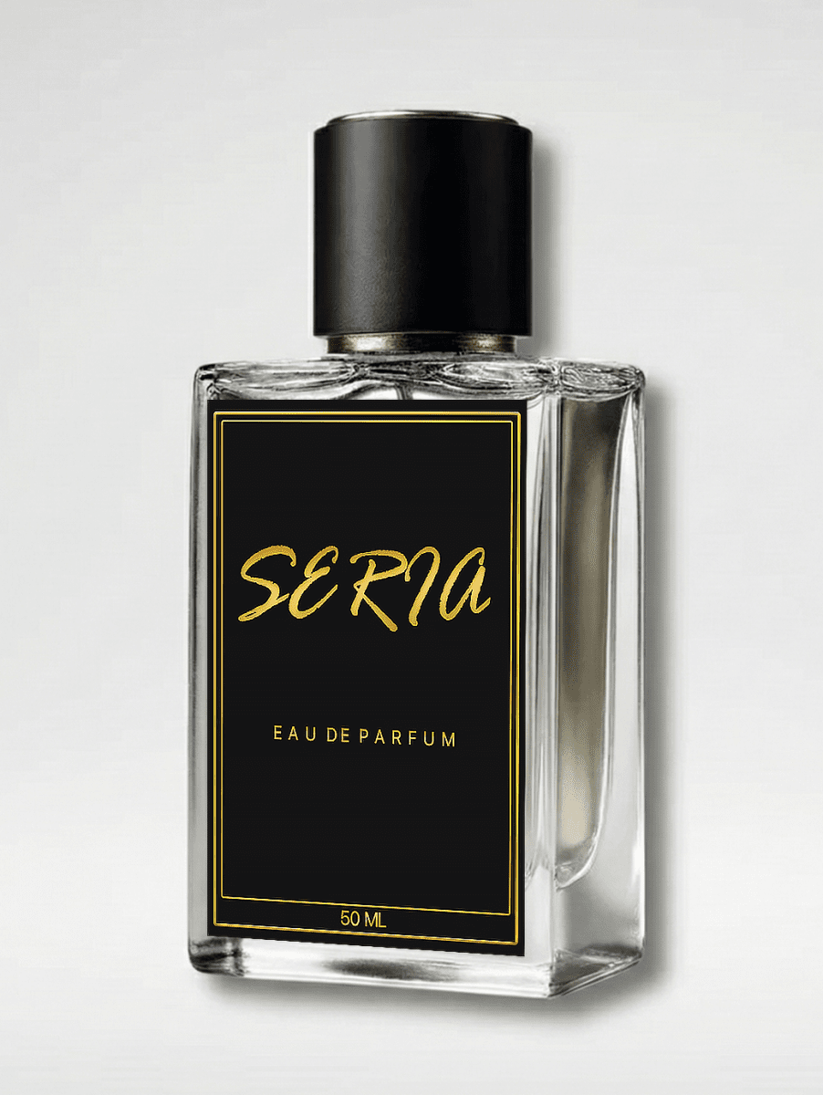 SERIA N°24 | Inspirat Din Bad Boy Le Parfum By Carolina Herrera - SERIA.RO