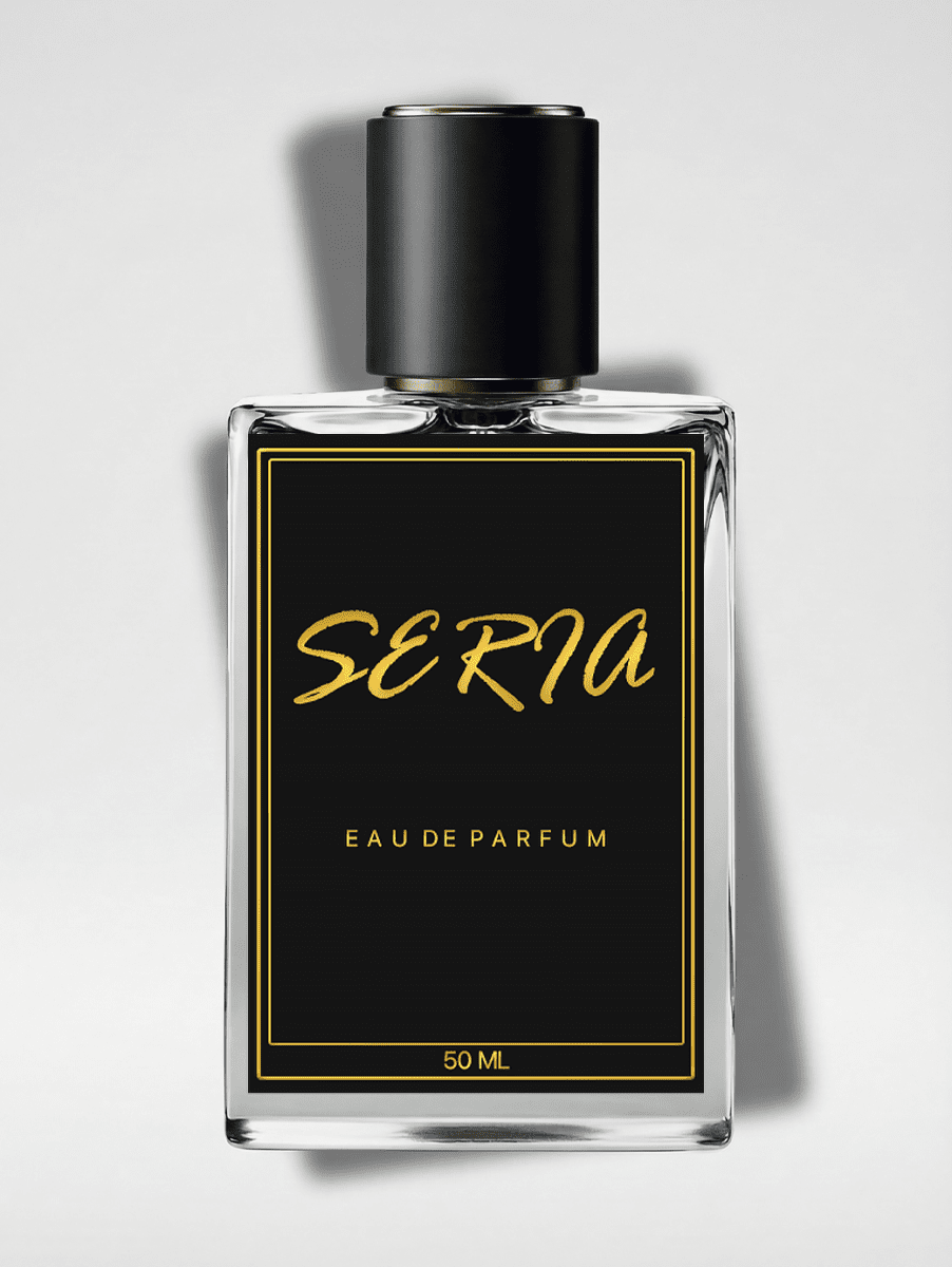 SERIA N°24 | Inspirat Din Bad Boy Le Parfum By Carolina Herrera - SERIA.RO