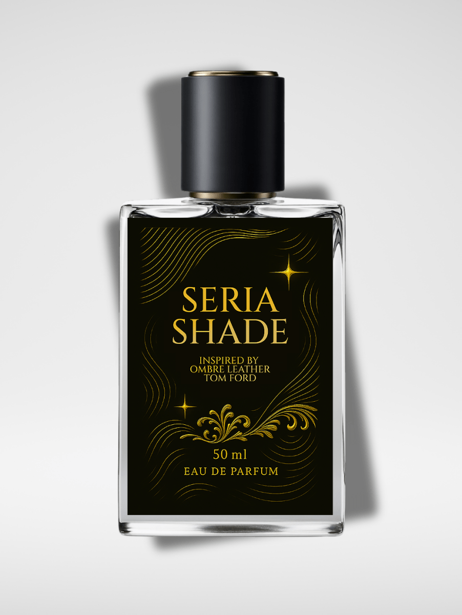 Seria Shade, Inspirat de Ombre Leather by Tom Ford - SERIA.RO